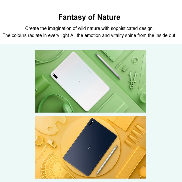 Huawei MatePad BAH3-W59 Wifi 10.4 inch 6GB+128GB