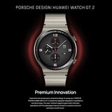 Huawei Watch GT 2 46mm GPS Porsche Version