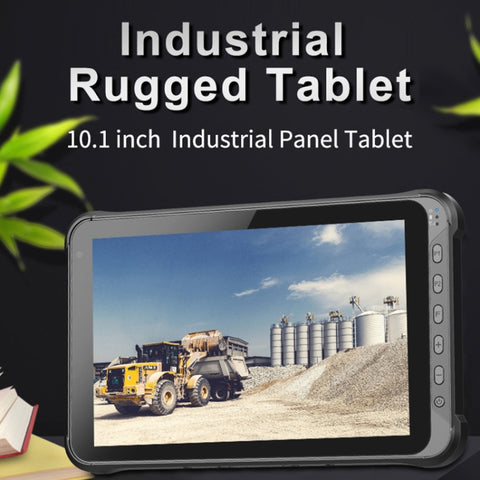 Cenava W11F Rugged Tablet LTE 10.1 inch 2GB+64GB