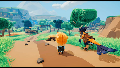 [Nintendo Switch] Epic Chef
