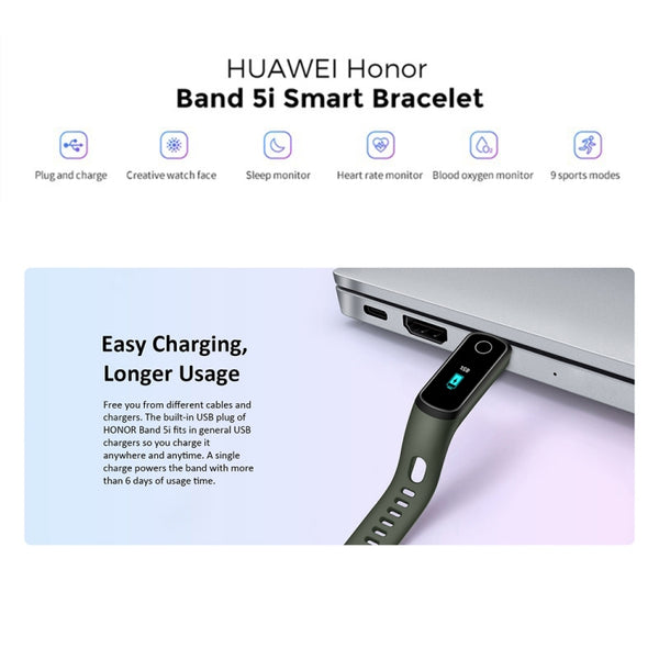 Honor Band 5i Honor Clock Face Store Honor Band 5i – XTECHZ+