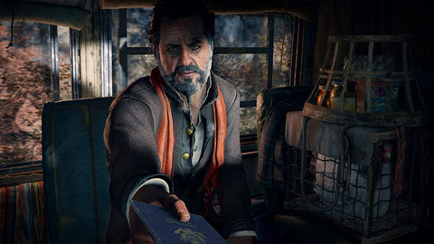 [PS4] Far Cry 4