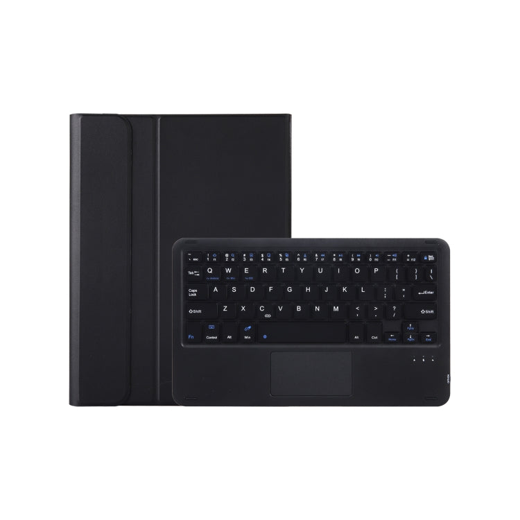 Huawei MatePad Pro 11 inch 2022 Detachable Backlight Bluetooth Keyboard Tablet Leather Case