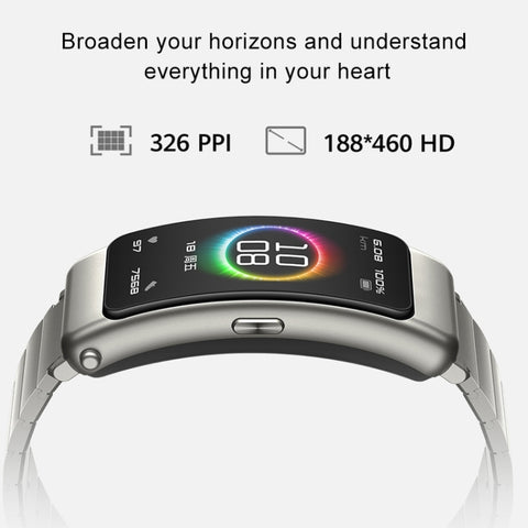 Huawei Band B6 FDS-B19 Fashion Version