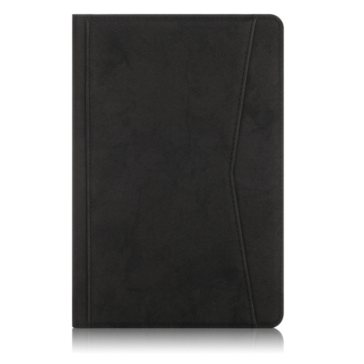 Honor Pad 6 10.1 inch Horizontal Flip Leather Case with Holder