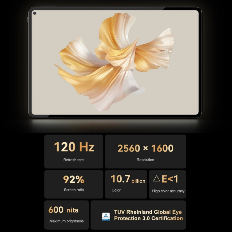 Huawei MatePad Pro 2022 GOT-AL09 LTE 11 inch 8GB+256GB