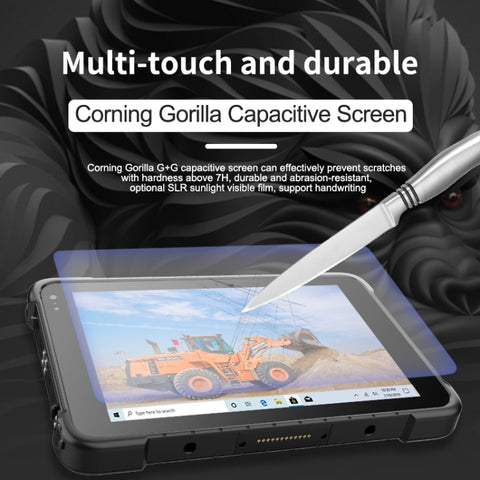 Cenava A86G Rugged Tablet LTE 8.0 inch 4GB+64GB