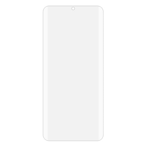 Samsung Galaxy S22 Ultra 5G UV Liquid Curved Full Glue Tempered Glass Film