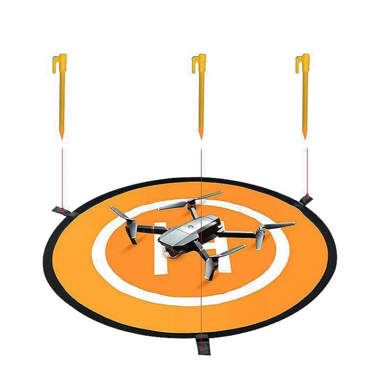 Universal Foldable Helipad Landing Pad For Drone
