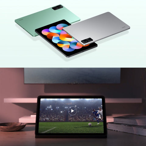 Xiaomi Redmi Pad WiFi 10.6 inch 4GB+128GB (China Version)
