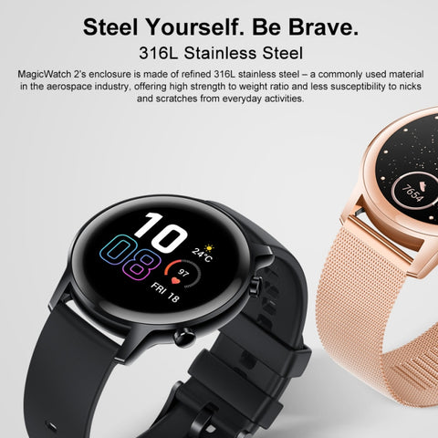 Honor Magic Watch 2 42mm GPS Sport Version