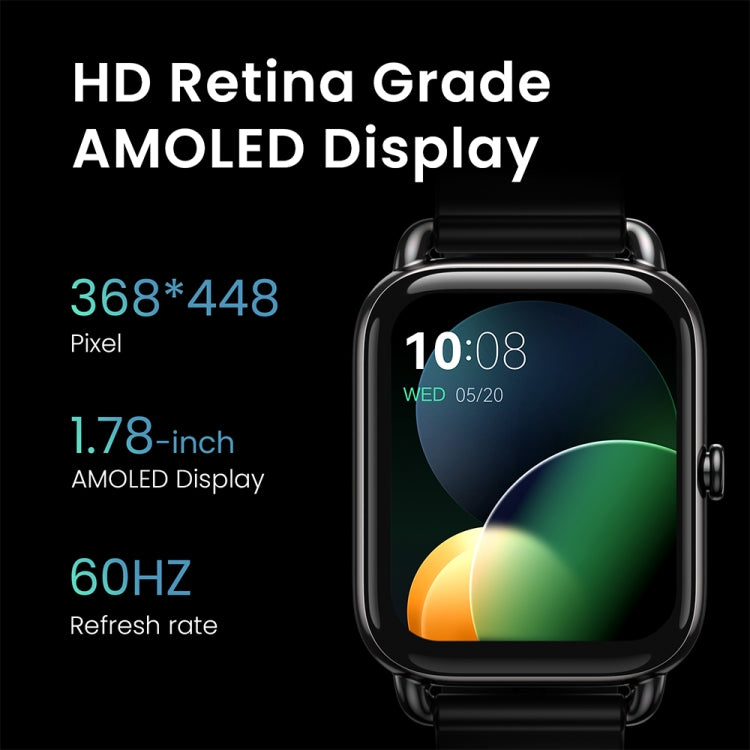 Xiaomi Youpin Haylou RS4 Plus Bluetooth Smartwatch XTECHZ