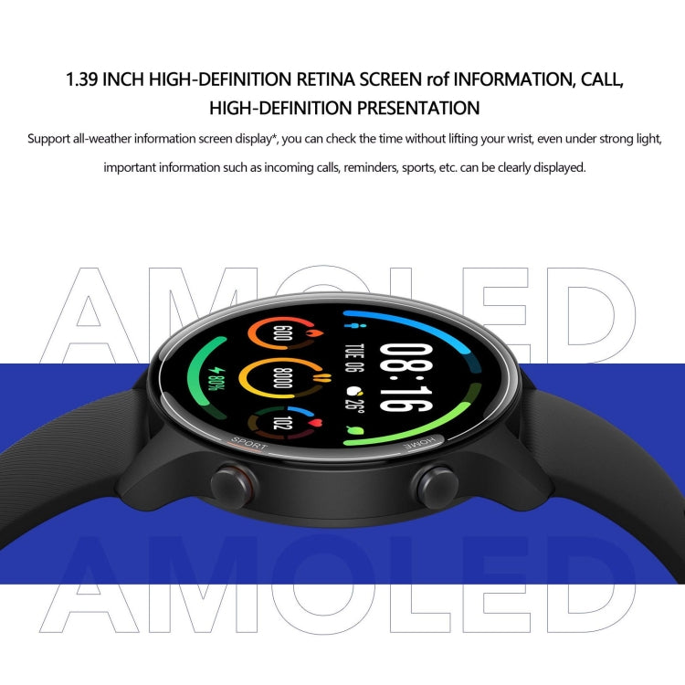 Xiaomi color watch sport deals
