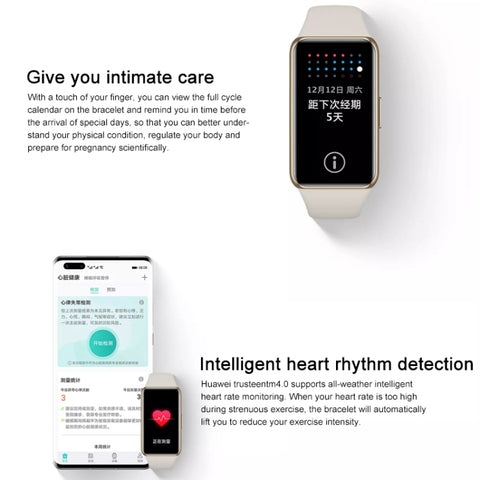 Huawei Band 6 Pro