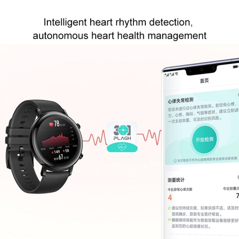Huawei Watch GT 2 42mm GPS Metal