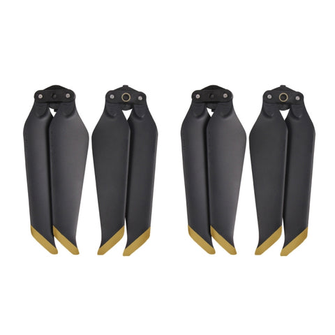 DJI Mavic 2 Pro / Zoom - 2 Pairs 8743F Low Noise Quick-release Propellers