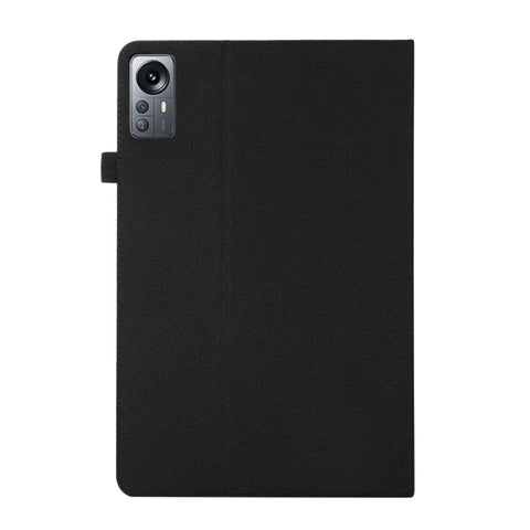 Xiaomi Pad 5 Pro 12.4 inch Fabric Flip Leather Tablet Case