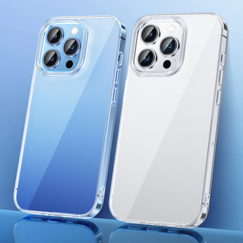 WEKOME Ultra-Thin Clear Phone Case For iPhone 14 Pro / iPhone 14 Pro Max