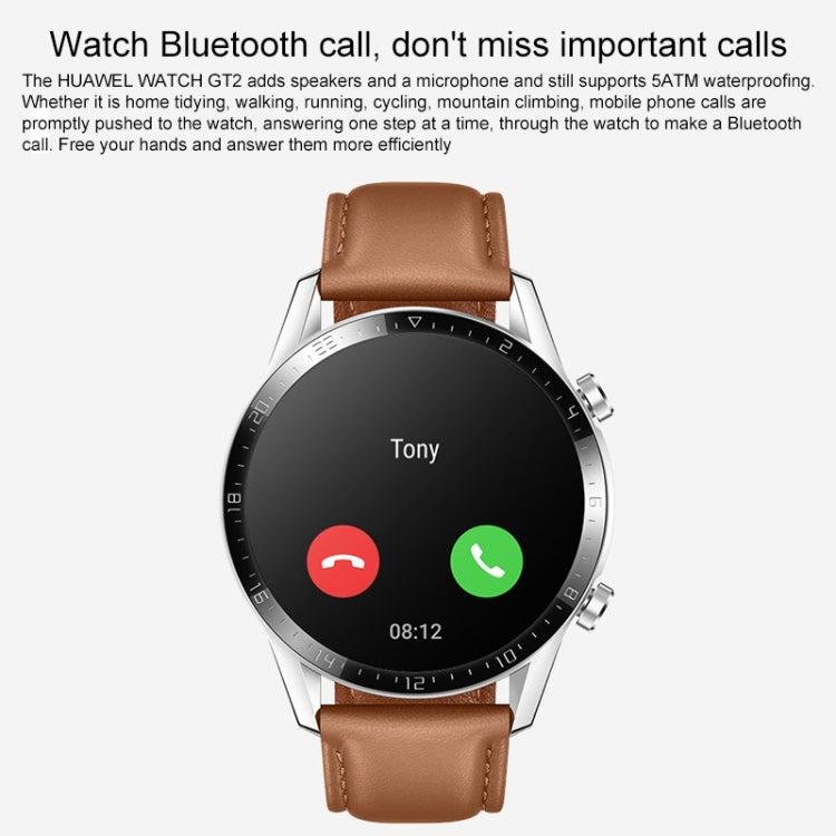 Huawei Watch GT 46mm GPS Sport Version – XTECHZ+