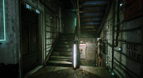 [PS5] Observer: System Redux