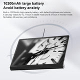 Lenovo Yoga Pad Pro YT-K606F Wifi 13.0 inch 8GB+256GB