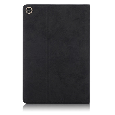Honor Pad 6 10.1 inch Horizontal Flip Leather Case with Holder