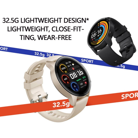 Xiaomi Watch GPS Color Sports Edition