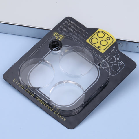 iPhone 14 Pro / 14 Pro Max Tempered Glass Back Camera Lens Cover