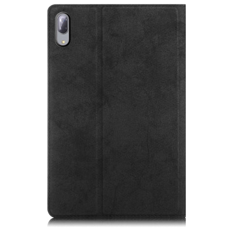 Lenovo Tab P11 Pro TB-J716F / J706F TPU Flip Leather Case with Holder &  Sleep / Wake-up Function