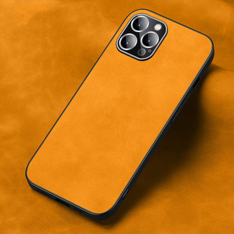 iPhone 14 Pro Frosted Skin Feel Phone Case