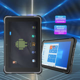 Cenava A11T3 Rugged Tablet LTE 10.1 inch 4GB+64GB