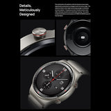 Huawei Watch GT 2 46mm GPS Porsche Version