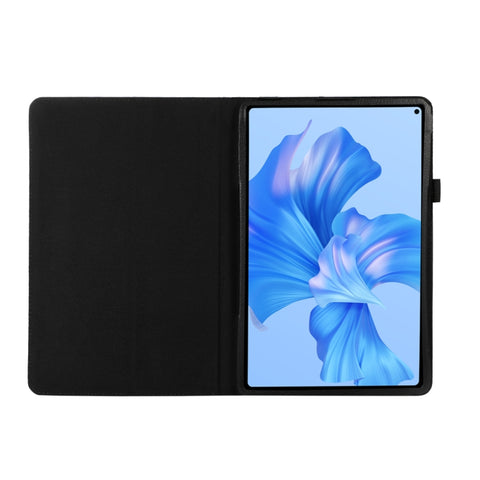 Huawei MatePad Pro 11 inch 2022 Leather Tablet Case with Holder