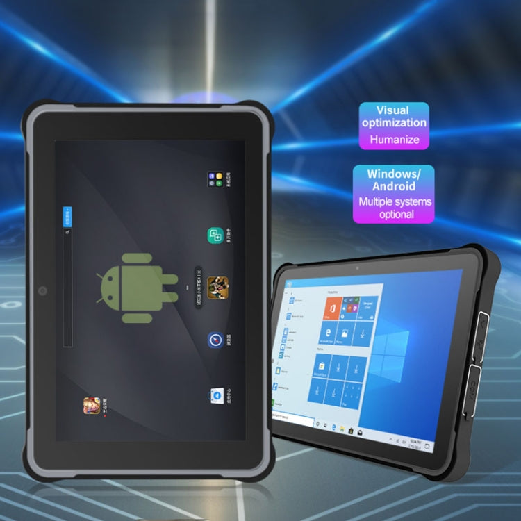 Cenava A11T3 Rugged Tablet LTE 10.1 inch 3GB+32GB