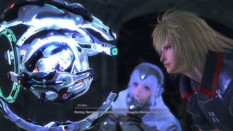 [PS5] Star Ocean: The Divine Force