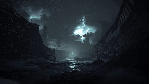 [PS5] The Callisto Protocol