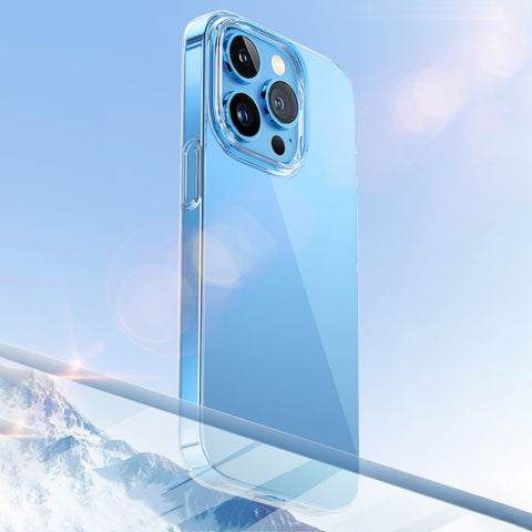 WEKOME Ultra-Thin Clear Phone Case For iPhone 14 Pro / iPhone 14 Pro Max