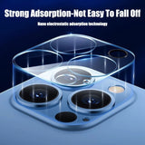 iPhone 14 / 14 Plus Tempered Glass Back Camera Lens Cover