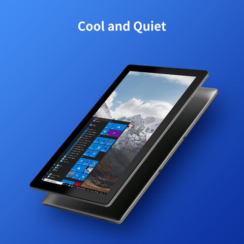 Alldocube kNote X Pro Wifi 13.3 inch 8GB+128GB