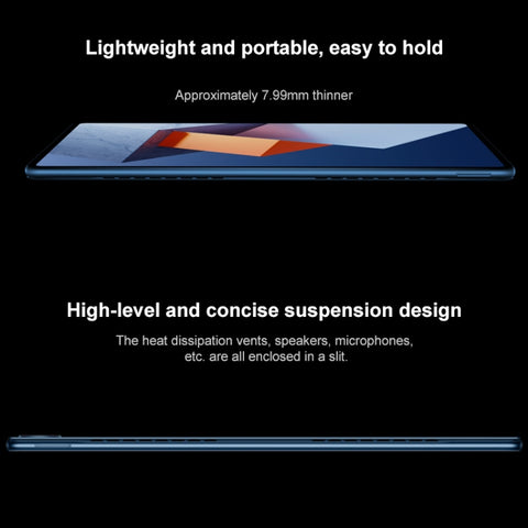 Huawei MateBook E Intel i5 12.6 inch 8GB+256GB (With Keyboard)