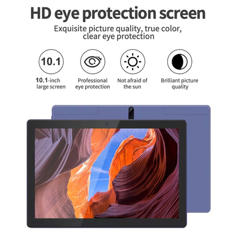 Konka Y109 Wifi 10.1 inch 3GB+64GB