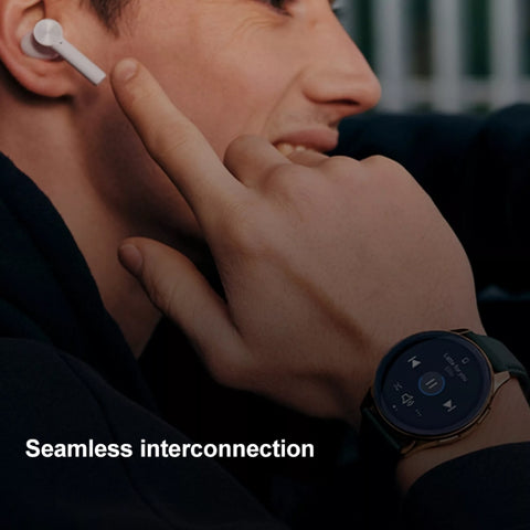 OnePlus Bluetooth Watch