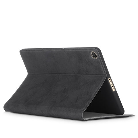 Honor Pad 6 10.1 inch Horizontal Flip Leather Case with Holder