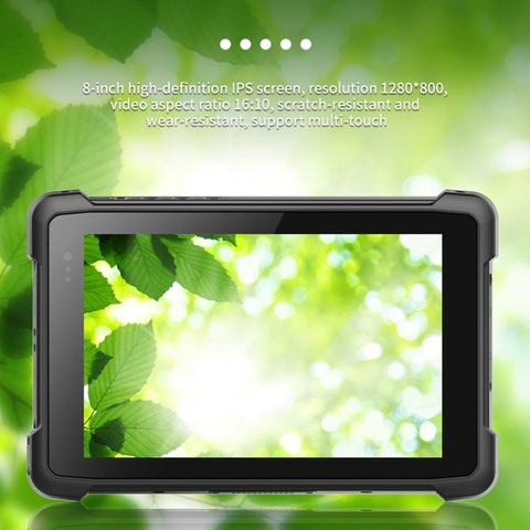 Cenava A81G Rugged Tablet LTE 8.0 inch 4GB+64GB
