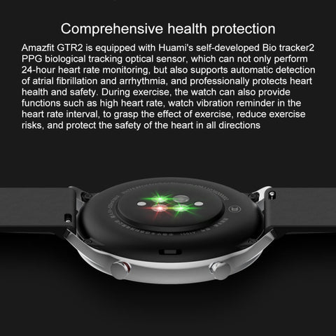 Xiaomi Youpin Amazfit GTR 2 Smartwatch Sports Version
