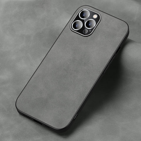 iPhone 14 Pro Frosted Skin Feel Phone Case