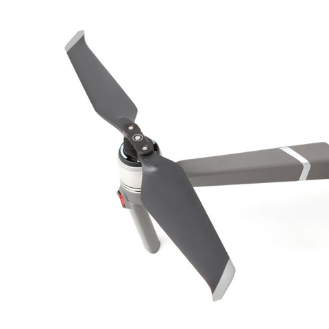 DJI Mavic 2 Pro / Zoom - 2 Pairs 8743F Low Noise Quick-release Propellers