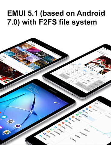 Honor Play MediaPad T3 LTE 8.0 inch 3GB+32GB