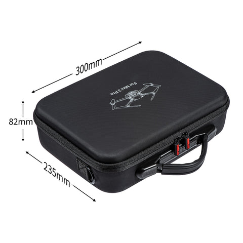 STARTRC Shoulder Storage Bag Handbag For DJI Mini 3 Pro