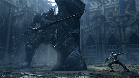 [PS5] Demon's Souls